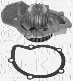 KEY PARTS kcp2294 -  Водяной насос